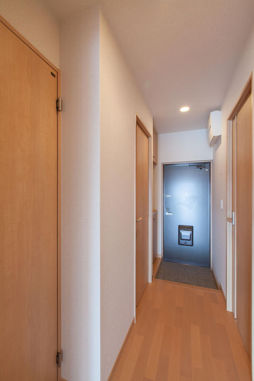 その他　廊下