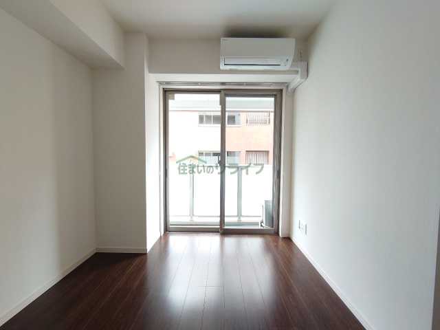 居室・リビング　リブリ・うえの