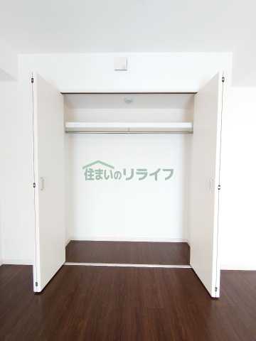 収納　リブリ・うえの