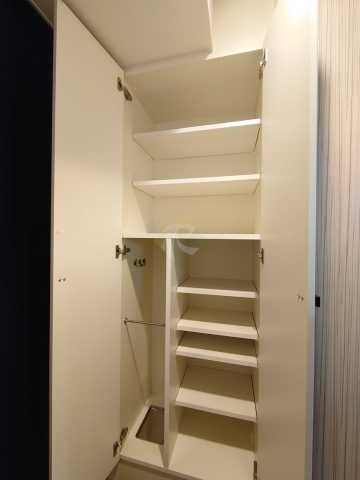 収納　別間取り参考写真