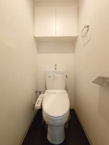 トイレ　別間取り参考写真