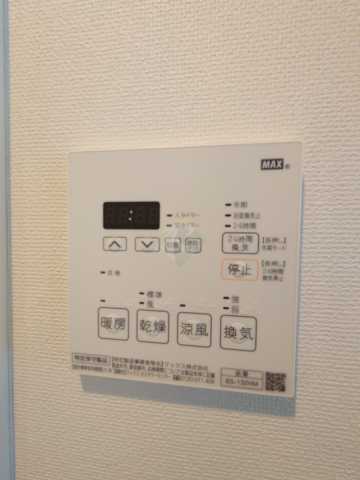 その他設備　別間取り参考写真