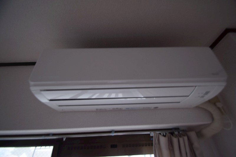 その他設備　別部屋参照