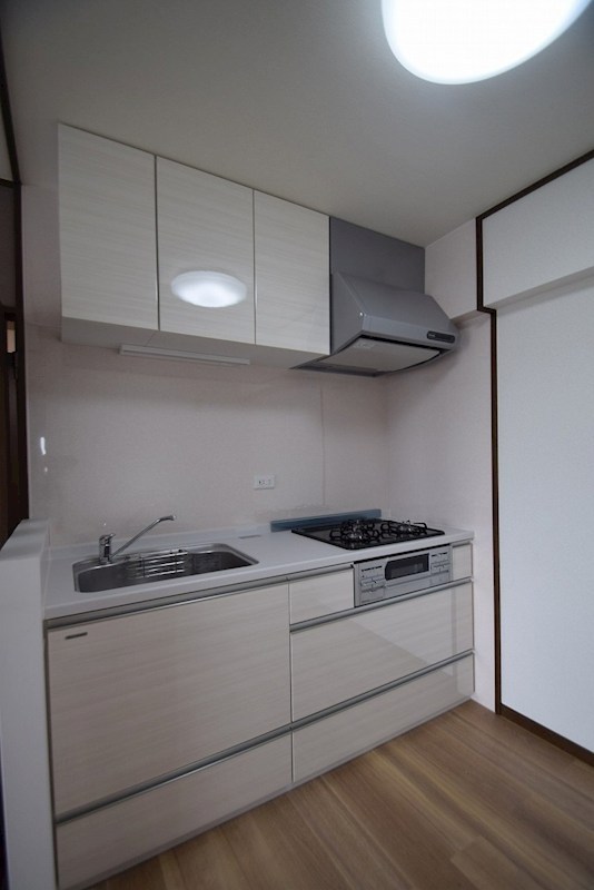 キッチン　別部屋参照