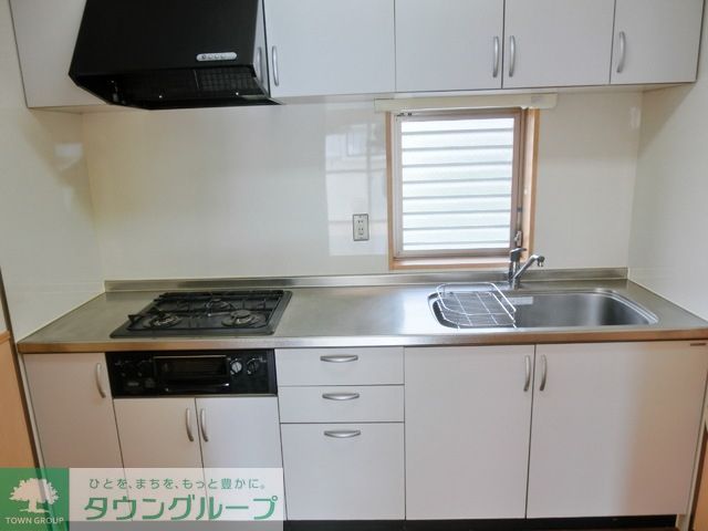 キッチン　※過去写真参考※