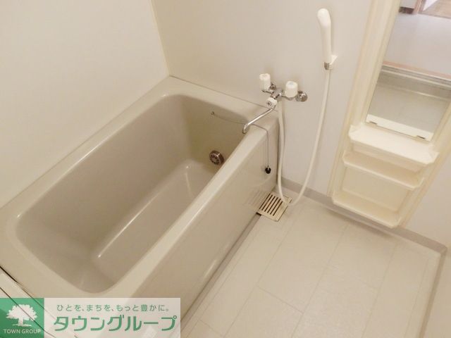 バス・シャワールーム　※過去写真参考※