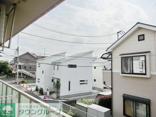 眺望　※過去写真参考※