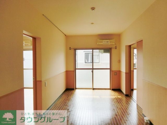 居室・リビング　※過去写真参考※