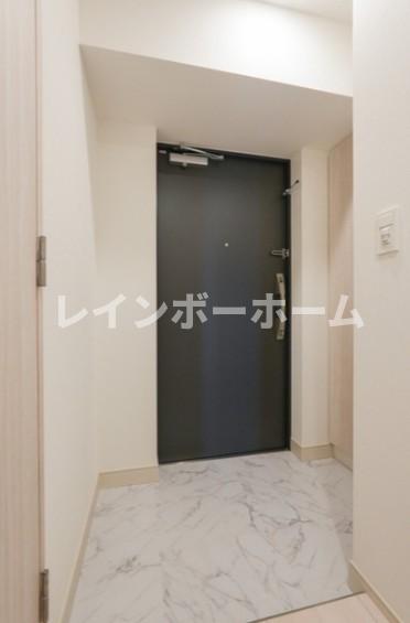 玄関　※別部屋参照写真となります。