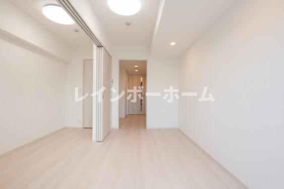 居室・リビング　※別部屋参照写真となります。