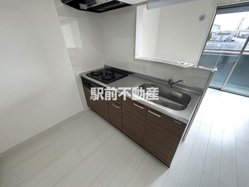 キッチン　■室内イメージ■