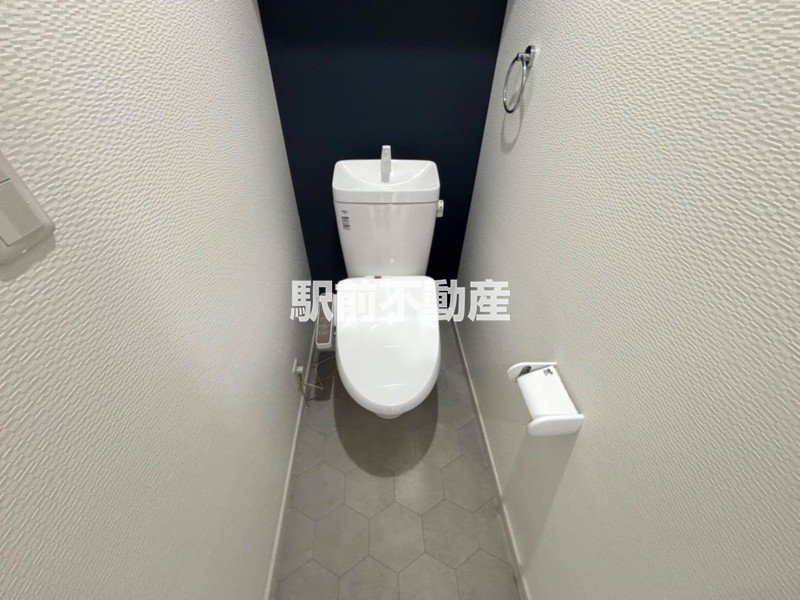 トイレ　■室内イメージ■
