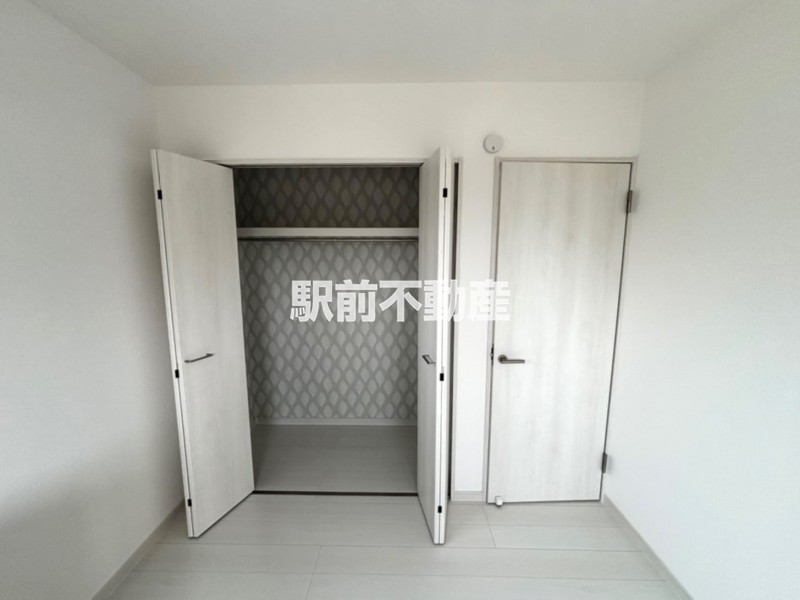 収納　■室内イメージ■