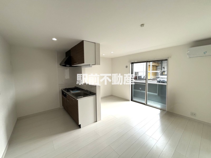 居室・リビング　■室内イメージ■