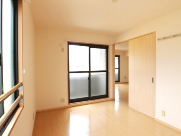 その他部屋・スペース　スタンダードな洋室です