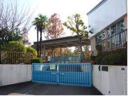 幼稚園・保育園　エーデル幼稚園（幼稚園・保育園）まで593m