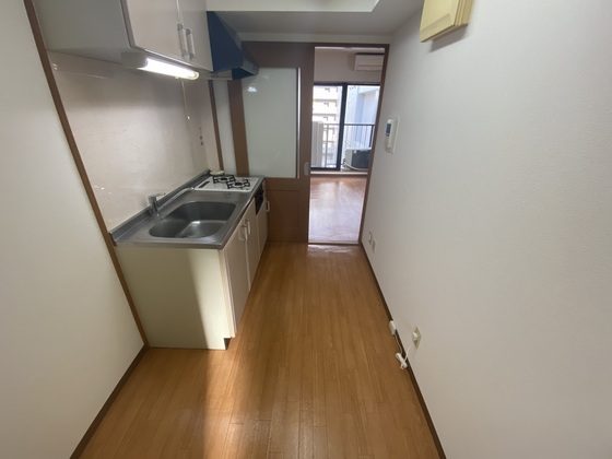 その他　※別部屋の写真です