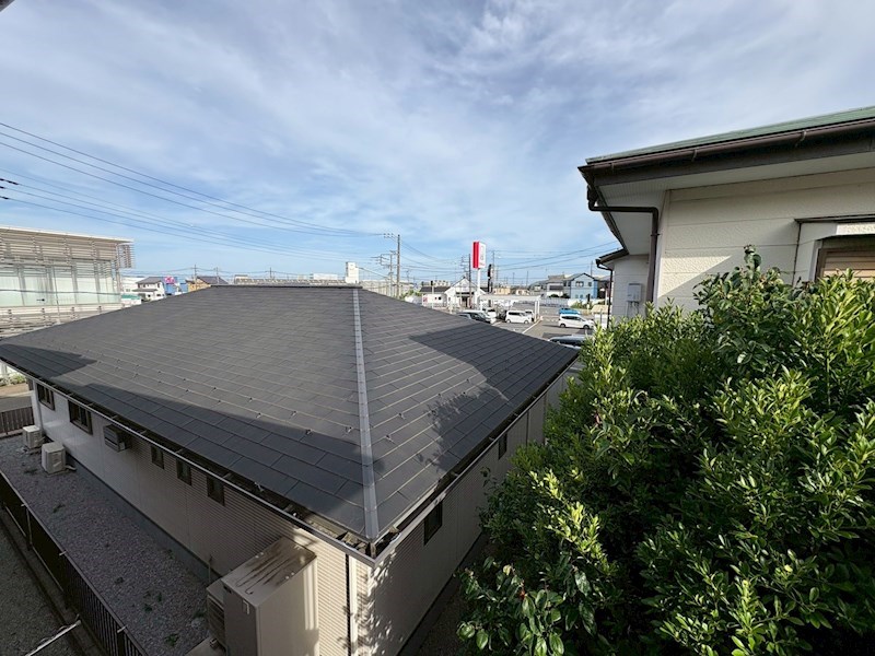 眺望　反転タイプ