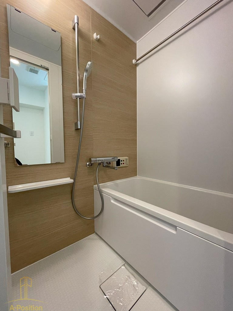 バス・シャワールーム　フロンティアタワー九条I