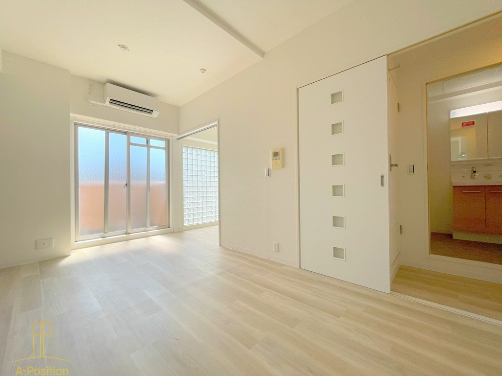 その他部屋・スペース　フロンティアタワー九条I