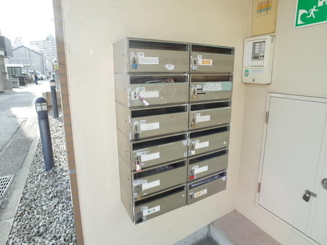 その他共有部分