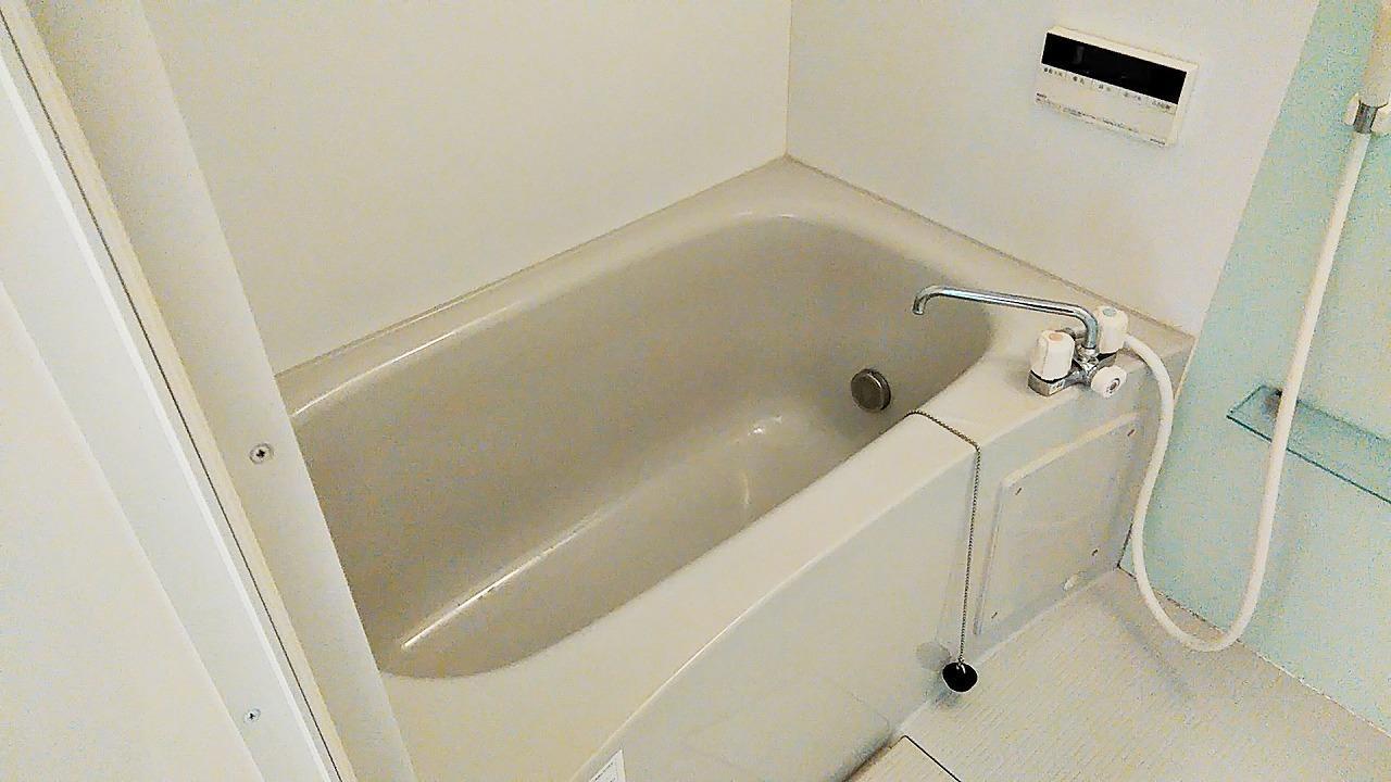 バス・シャワールーム　浴室