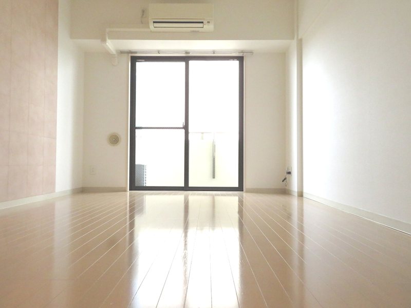 居室・リビング　明るく綺麗な過ごしやすいお部屋