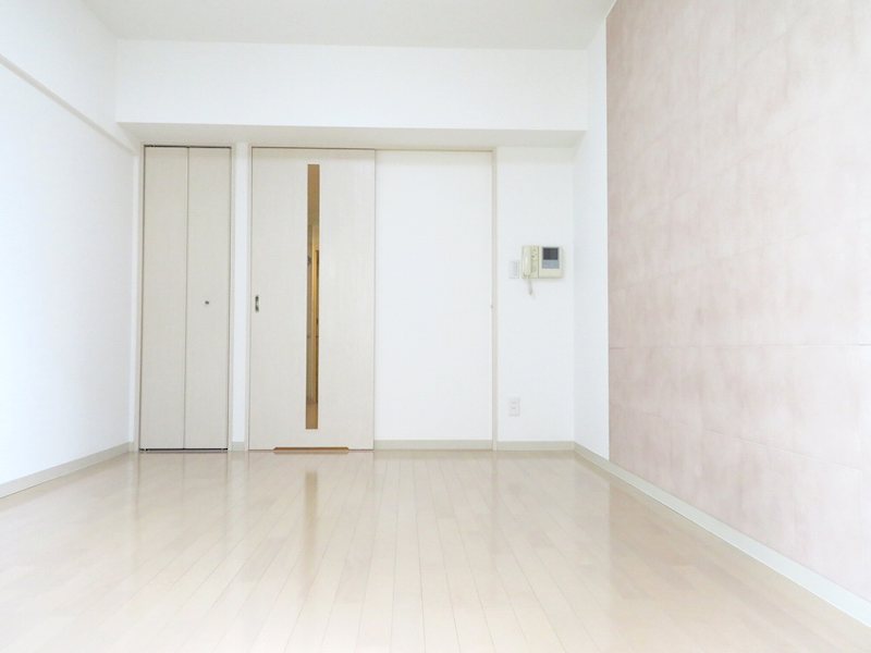 その他部屋・スペース　広々とした快適空間