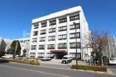 警察署・交番　南千住警察署（警察署・交番）まで510m