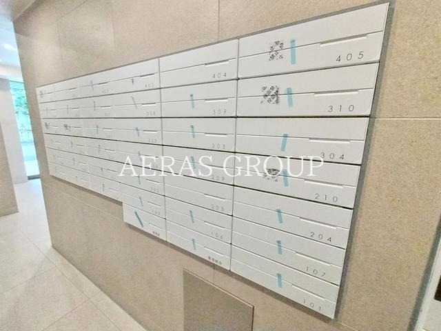 その他共有部分