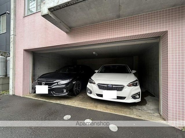 その他共有部分　その他共有部分