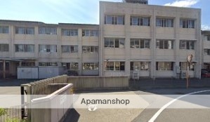 小学校　大分市立西の台小学校（小学校）まで391m