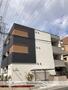 百舌鳥駅より徒歩3分 1階 築1年3ヶ月の賃貸物件