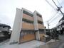 クレアール大久保町 2階 築2年7ヶ月の賃貸物件