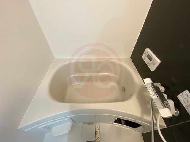 バス・シャワールーム　同一施工