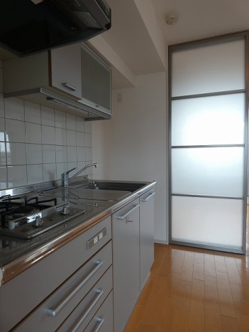 キッチン　キッチン※別部屋参考写真