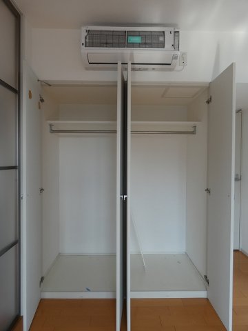 収納　収納※別部屋参考写真