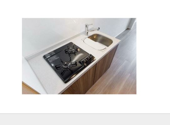 キッチン　同仕様