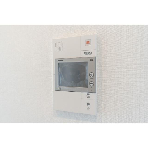 セキュリティ　同仕様