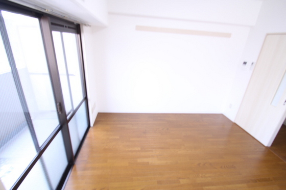 その他部屋・スペース　※別号室の写真です