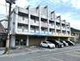 泉都ハイツ柏原 2階 築35年11ヶ月の賃貸物件