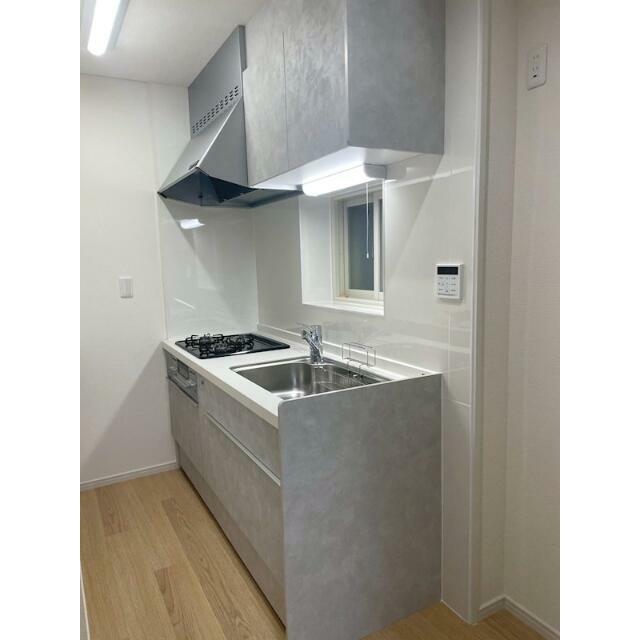 キッチン　新品?キッチン