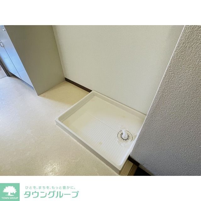 その他設備　同タイプ・別部屋