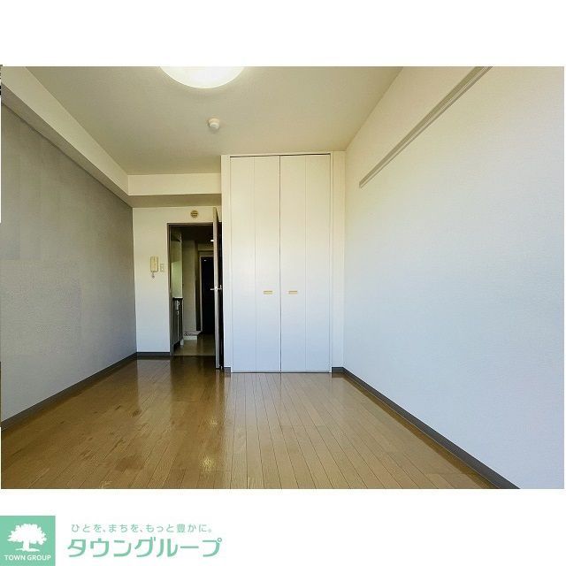 居室・リビング　同タイプ・別部屋