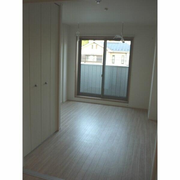 居室・リビング　他号室　同施工参考写真