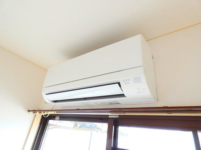 その他設備　エアコン1基付いています。
