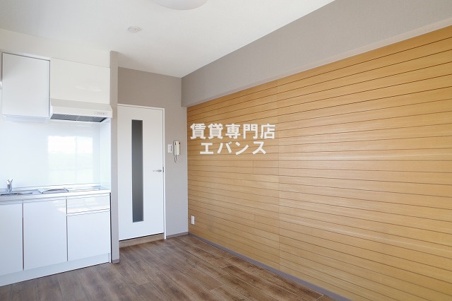 その他部屋・スペース　家具家電は付きません。