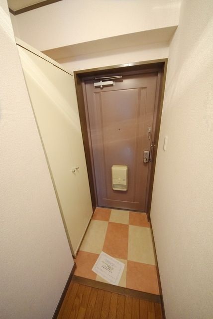 玄関　室内・室内設備