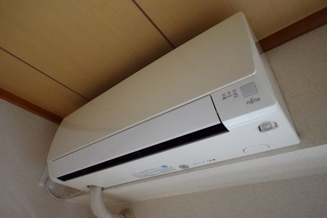 その他設備　室内・室内設備