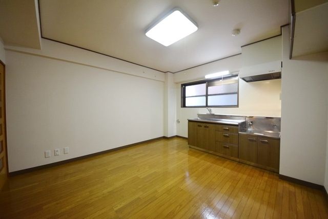その他部屋・スペース　室内・室内設備